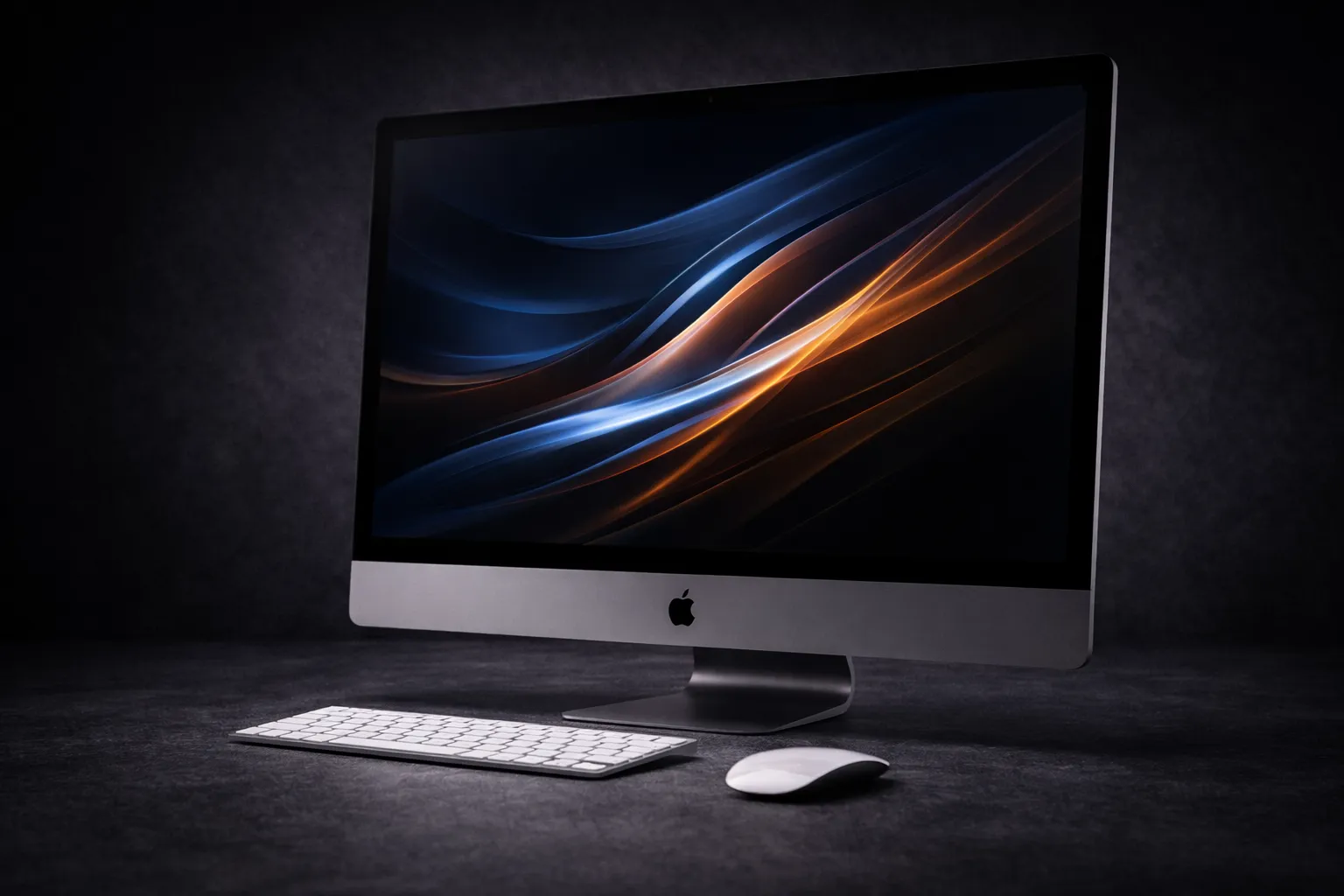 Ремонт iMac