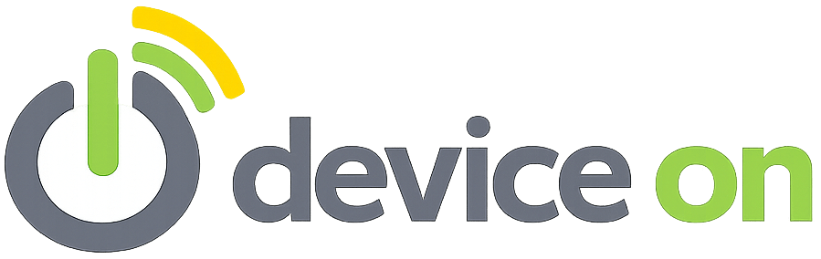 Device-On